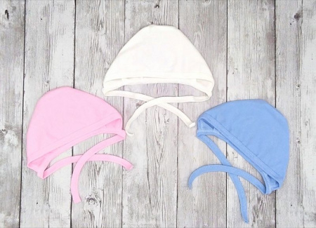 Чепчик для малышей