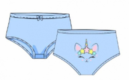 Трусы для девочки