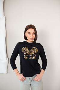 Джемпер женский