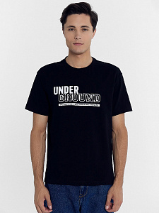 Футболка мужская