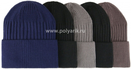 Шапка для мальчика