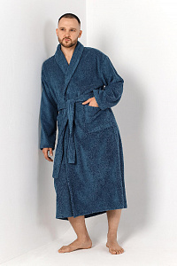 Халат мужской