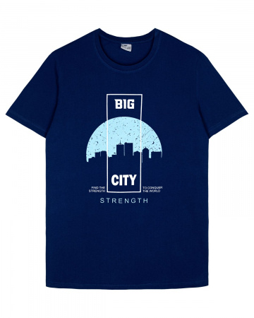 Футболка мужская