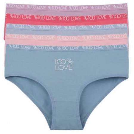 Трусы для девочки