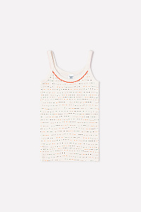 Майка для девочки