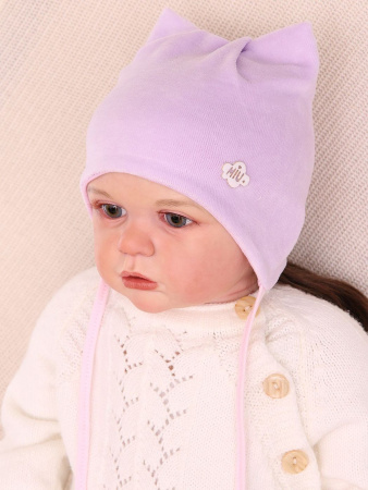 Шапочка для малышей