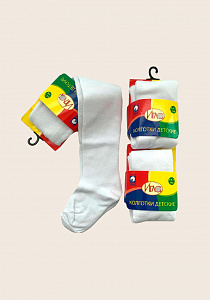 Колготки детские