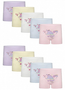 Трусы для девочки