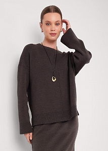 Джемпер женский