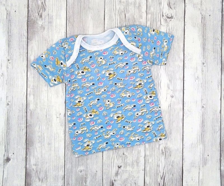 Кофточка для малышей