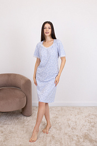 Сорочка ночная женская