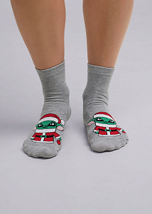 Носки для мальчика