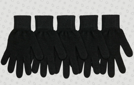 Перчатки для мальчика