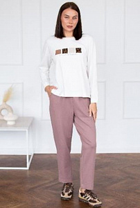 Брюки женские