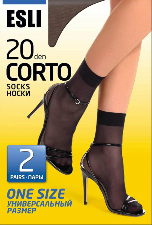 Носки женские