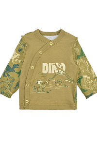 Кофточка для малышей