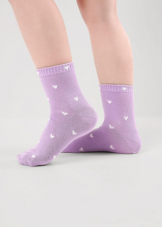 Носки для девочки