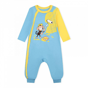 Комбинезон для малышей