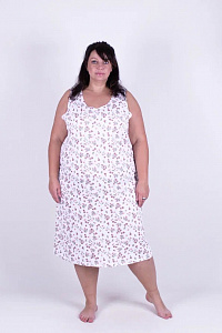 Сорочка ночная женская