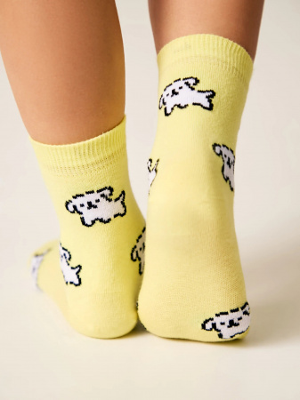 Носки детские