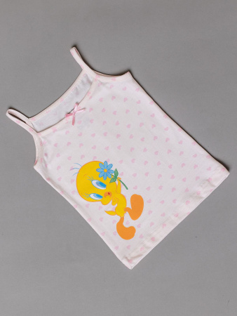 Майка для девочки