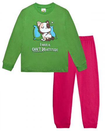 Пижама для девочки Пижама для девочки
