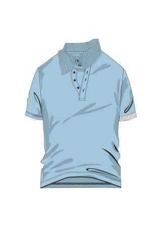 Джемпер мужской