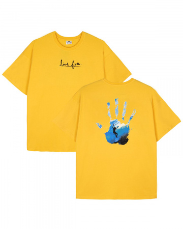 Футболка мужская Футболка мужская