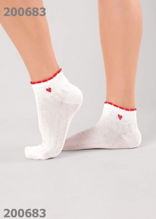 Носки женские