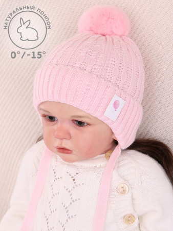 Шапка для малышей