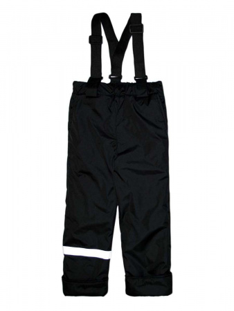 Брюки детские утепленные на синтепоне Брюки детские утепленные на синтепоне