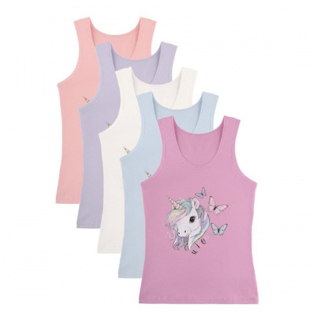 Майка для девочки