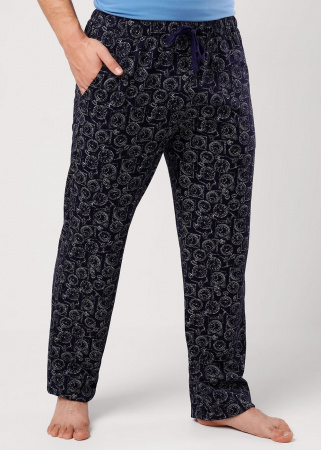 Брюки мужские