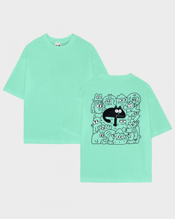 Футболка детская