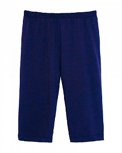 Бриджи укороченные женские