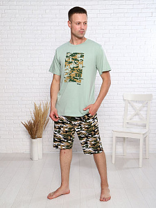 Комплект мужской