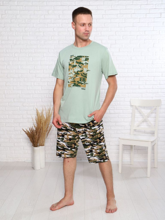 Комплект мужской