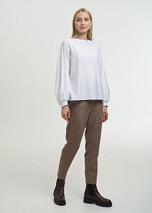 Блузка женская