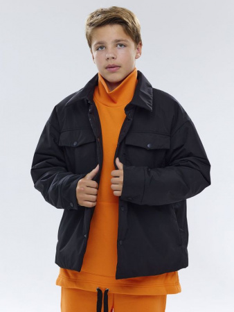 Куртка-рубашка для мальчика Куртка-рубашка для мальчика