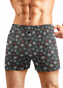 Трусы боксеры мужские