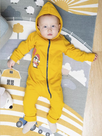 Комбинезон для малышей