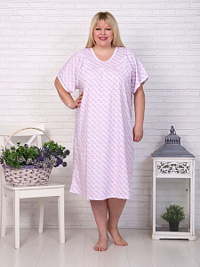 Сорочка ночная женская