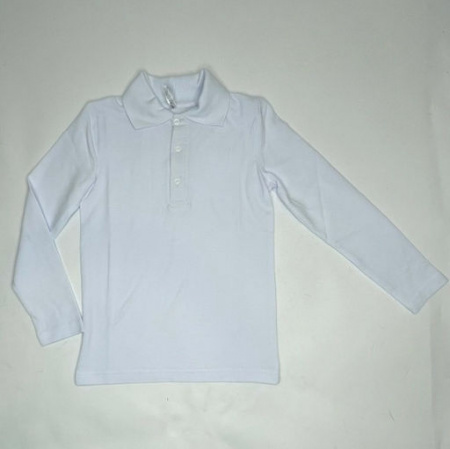 Футболка поло для мальчика