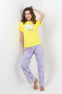 Пижама женская