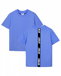 Футболка детская