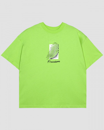 Футболка для девочки