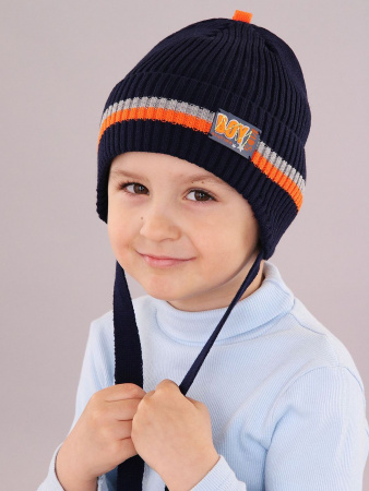 Шапка для мальчика