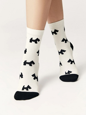 Носки женские