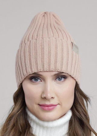 Шапка женская