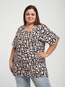 Футболка женская